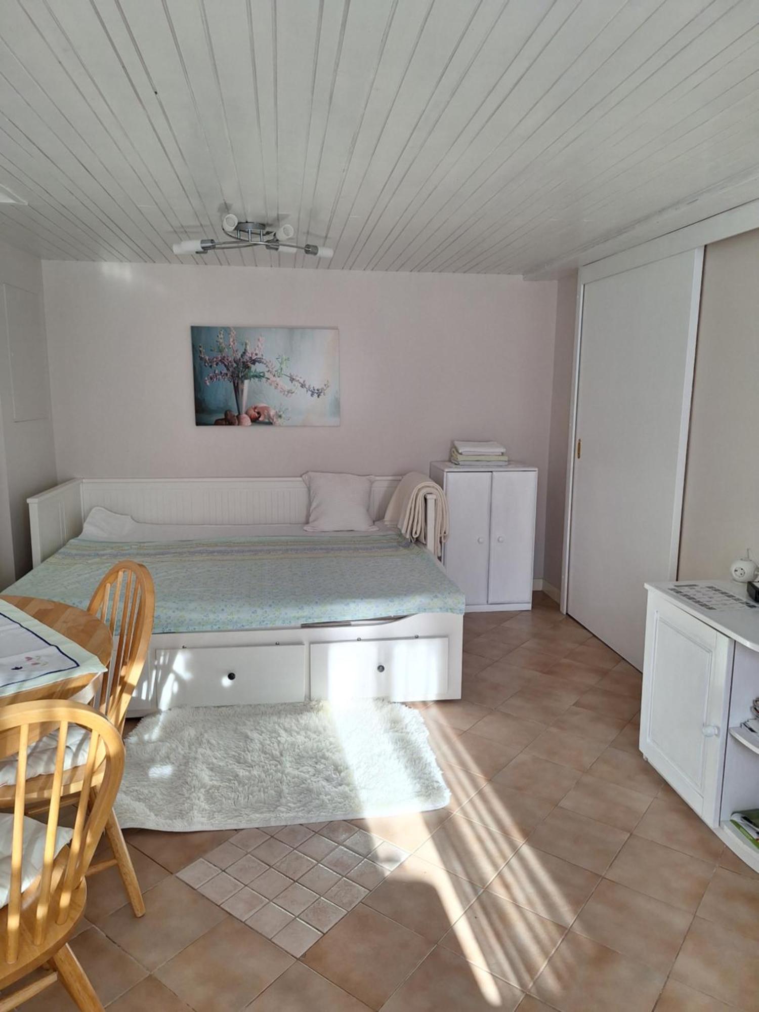 Apartmaji Marinka Hodnik Bohinj Exterior photo