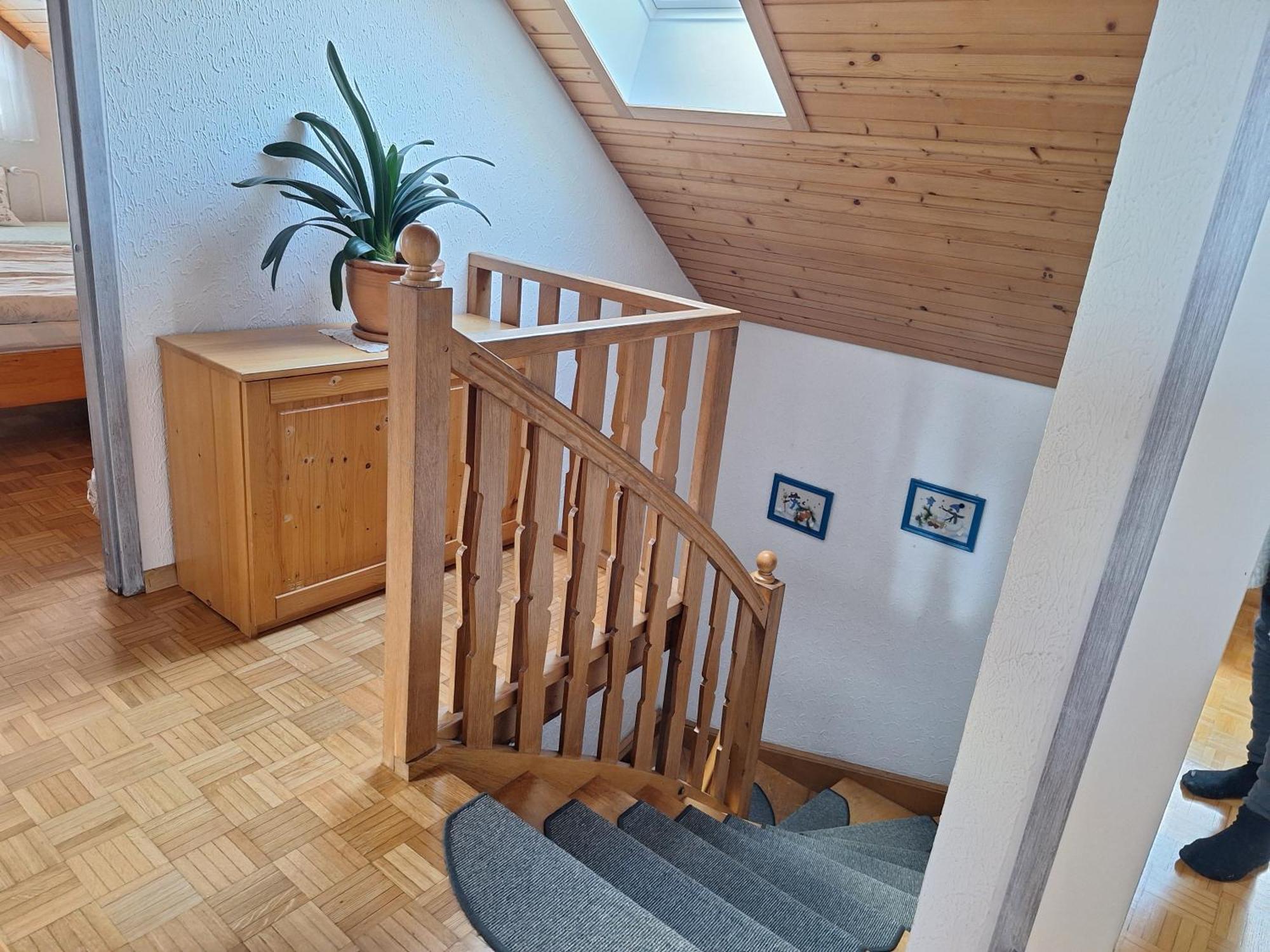 Apartmaji Marinka Hodnik Bohinj Room photo